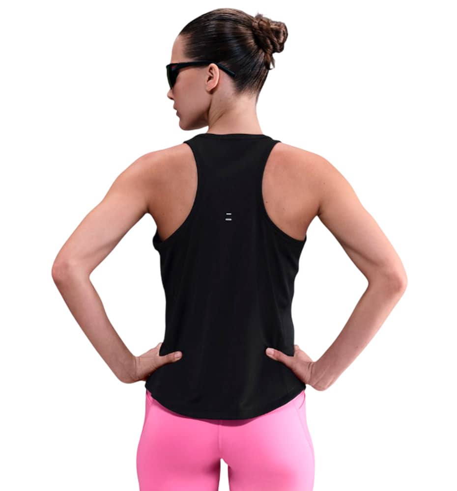 Nike Women's Tempo Swoosh Running Tank Top