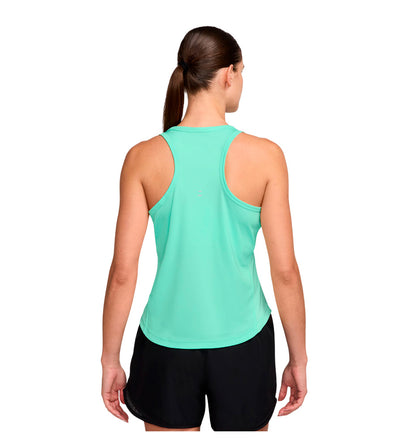 Nike Women's Tempo Swoosh Running Tank Top