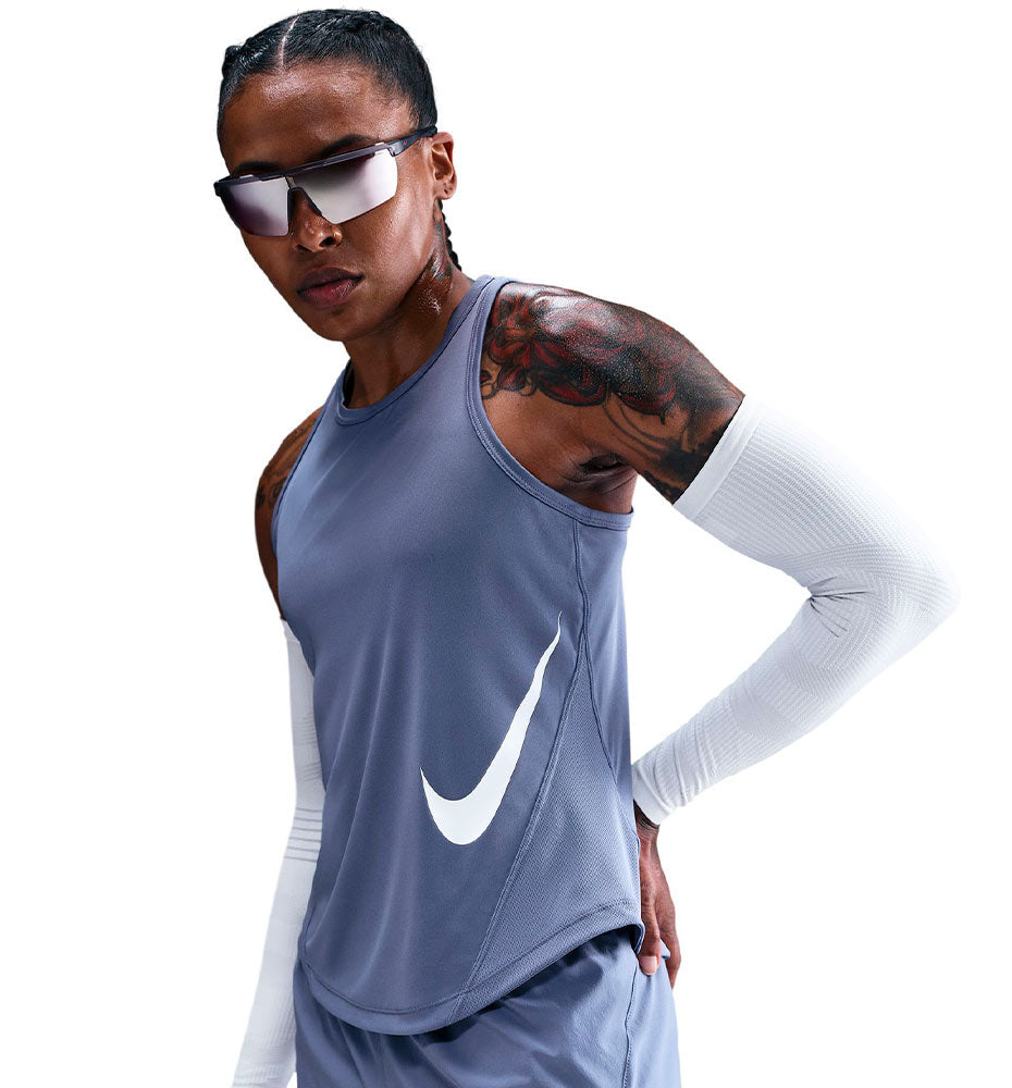 Nike Women's Tempo Swoosh Running Tank Top