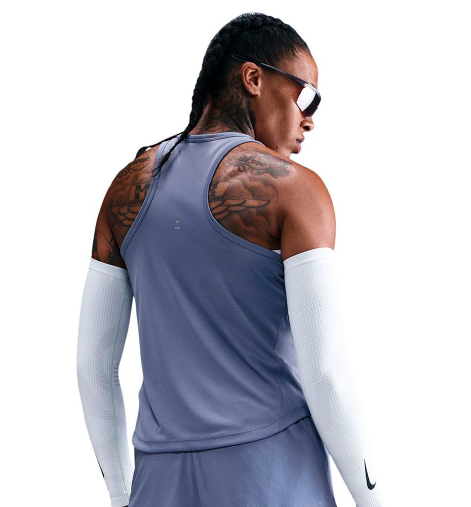 Nike Women's Tempo Swoosh Running Tank Top