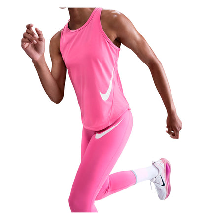 Nike Women's Tempo Swoosh Running Tank Top