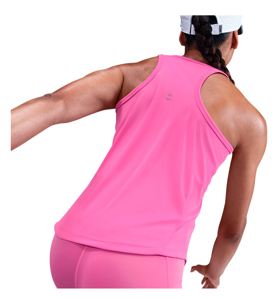 Nike Women's Tempo Swoosh Running Tank Top