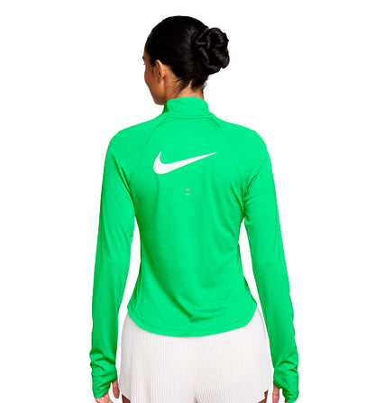 Camiseta Running NIKE Tempo Swoosh