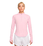 Running_Women_NIKE T-shirt W Tempo Swoosh Dri Fit Top
