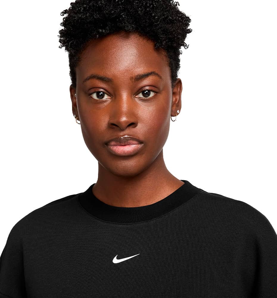 Nike Pro Women's Fitness Sweatshirt