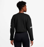 Nike Pro Fitness Sweatshirt