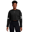 Nike Pro Women's Fitness Sweatshirt
