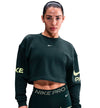 Nike Pro Women's Fitness Sweatshirt