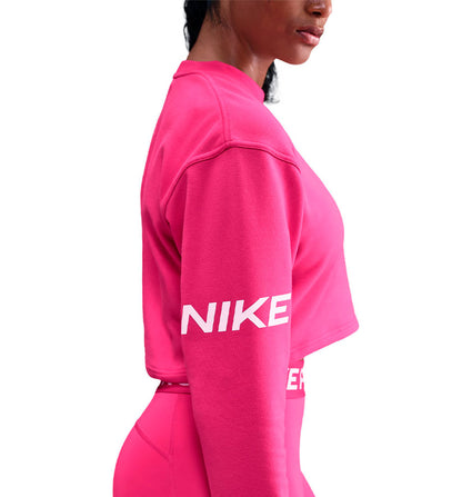 Sudadera Fitness_Mujer_Nike Pro