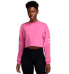 Nike Pro Women's Fitness Sweatshirt