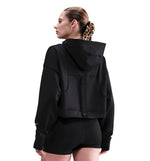 Hoodie Sudadera Capucha Fitness Nike Pro