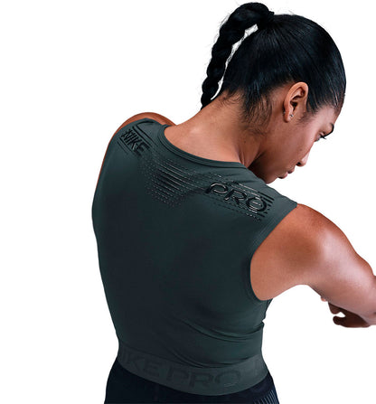 Fitness Tank Top_Women_Nike Pro