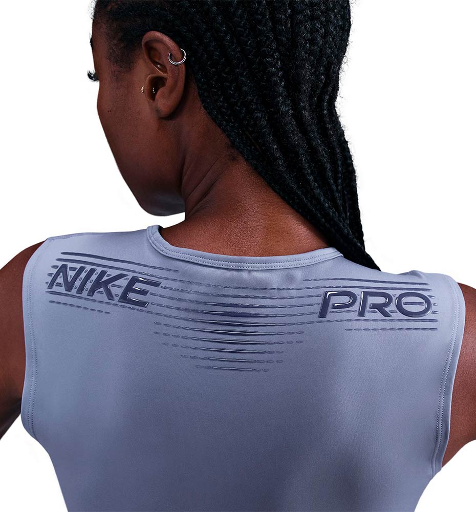 Fitness Tank Top_Women_Nike Pro