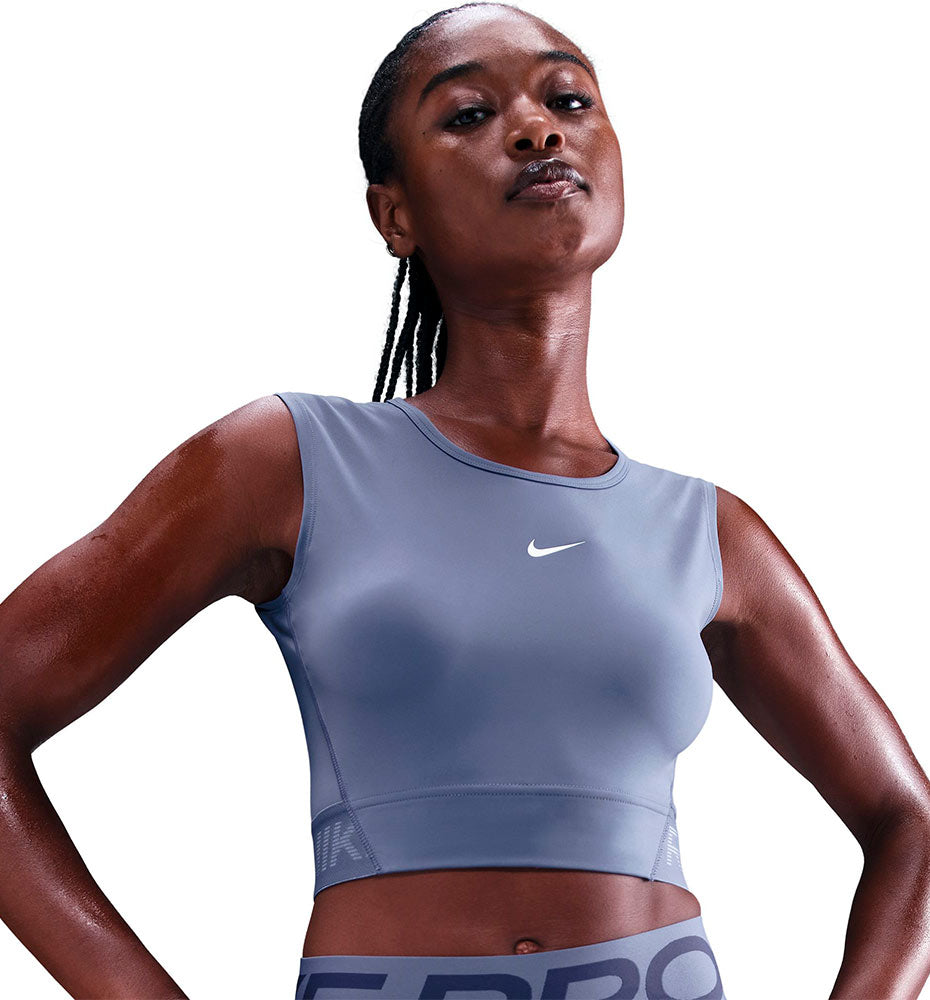 Fitness Tank Top_Women_Nike Pro