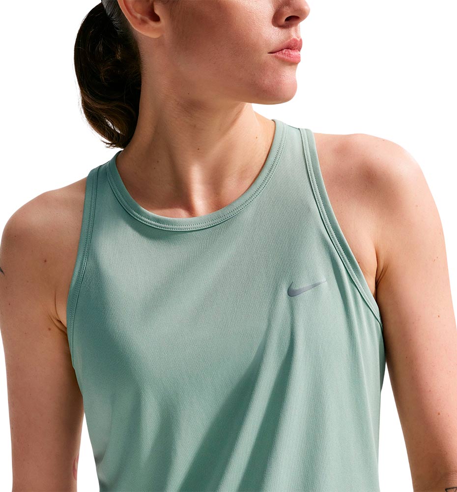 Camiseta De Tirantes Running Nike Tempo