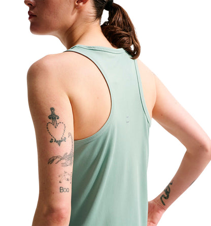 Camiseta De Tirantes Running Nike Tempo