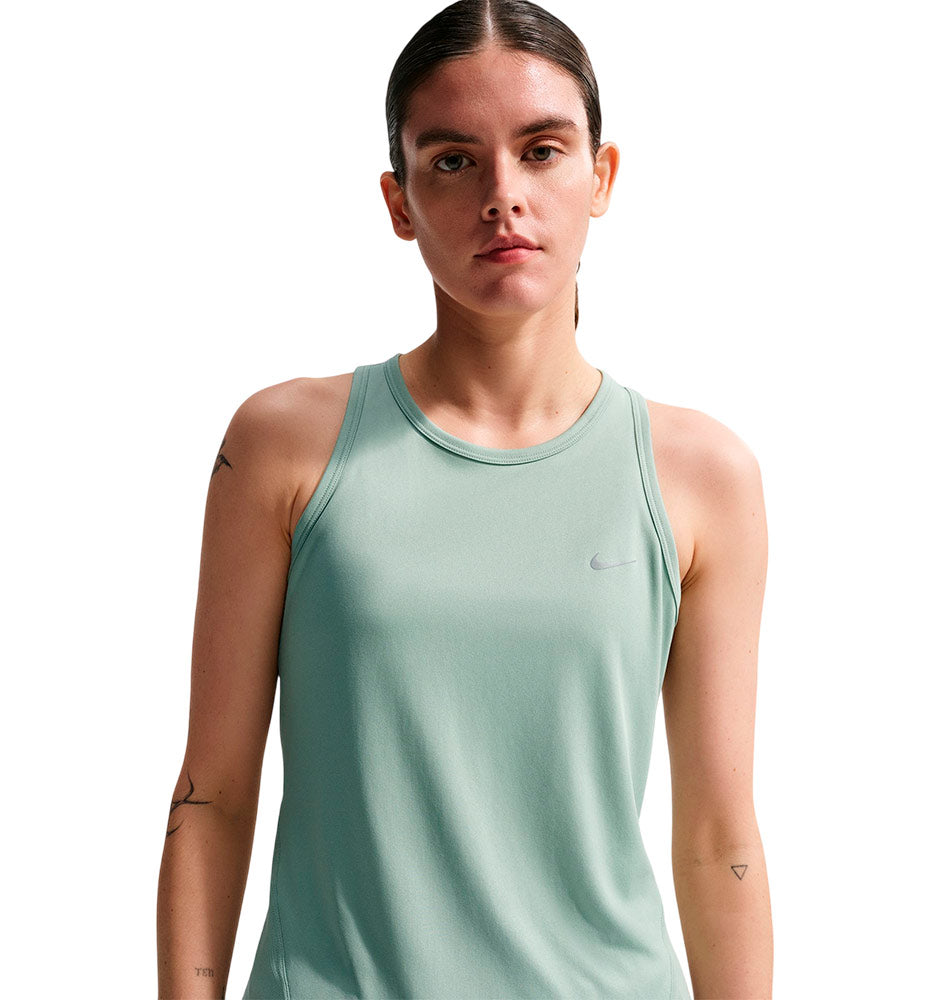 Camiseta De Tirantes Running Nike Tempo