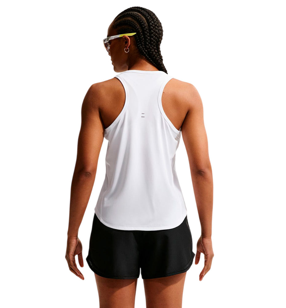 Camiseta De Tirantes Running Nike Tempo