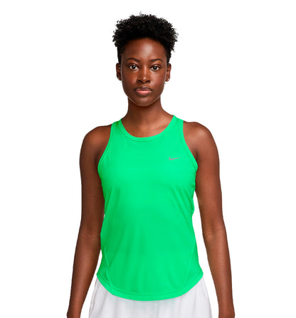 Camiseta De Tirantes Running Nike Tempo