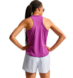 Camiseta De Tirantes Running Nike Tempo