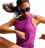 Camiseta De Tirantes Running Nike Tempo