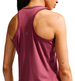 Camisola De Alças De Corrida Nike Tempo