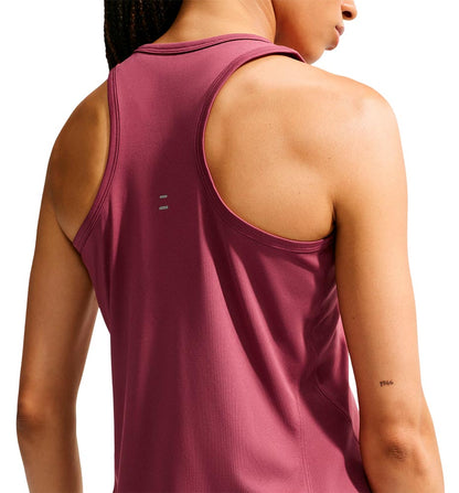 Camiseta De Tirantes Running Nike Tempo