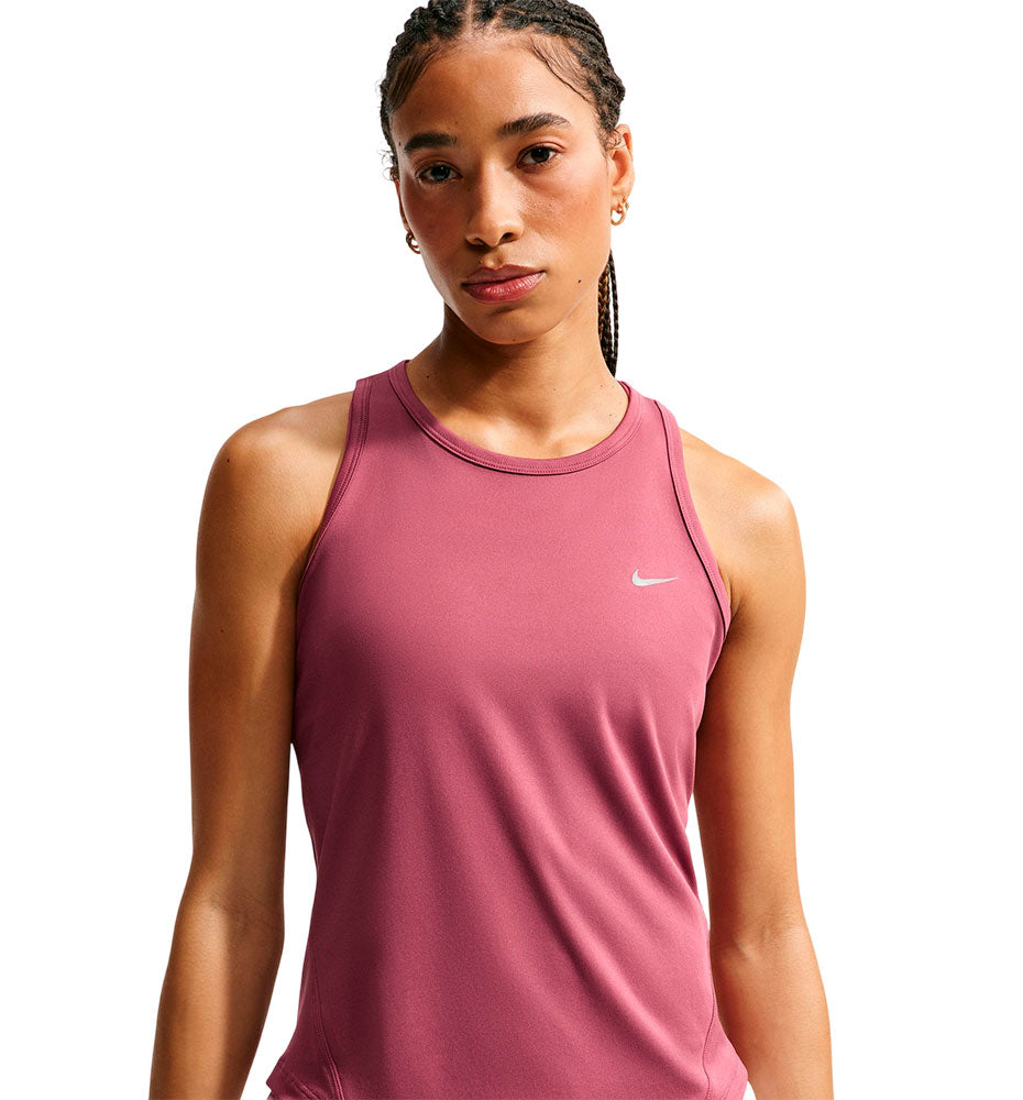 Camiseta De Tirantes Running Nike Tempo