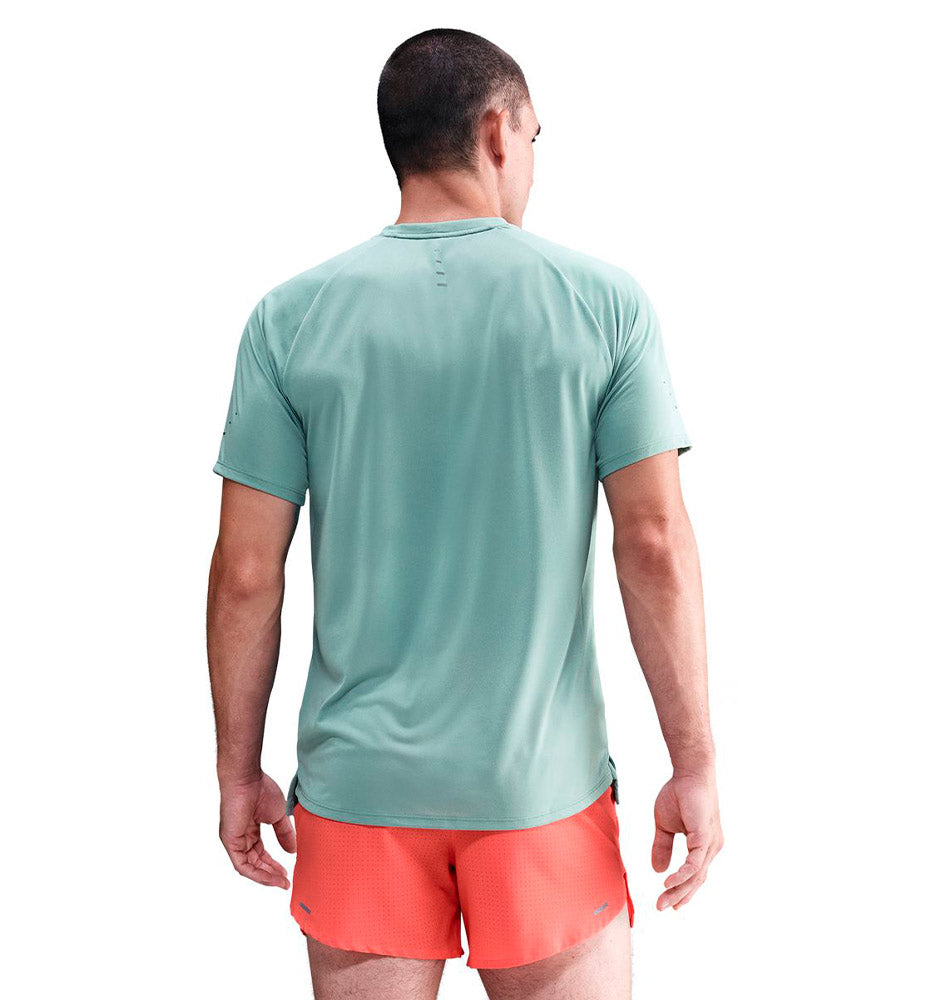 Camiseta M/c Running_Hombre_Nike Stride