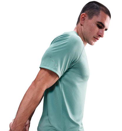 Camiseta M/c Running_Hombre_Nike Stride