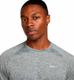 Men's Running T-Shirt Nike Stride