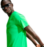 Camiseta Running Nike Stride