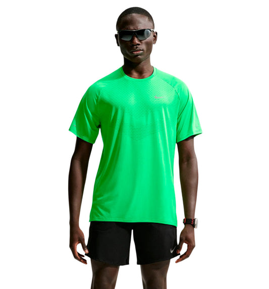 Camiseta Running Nike Stride