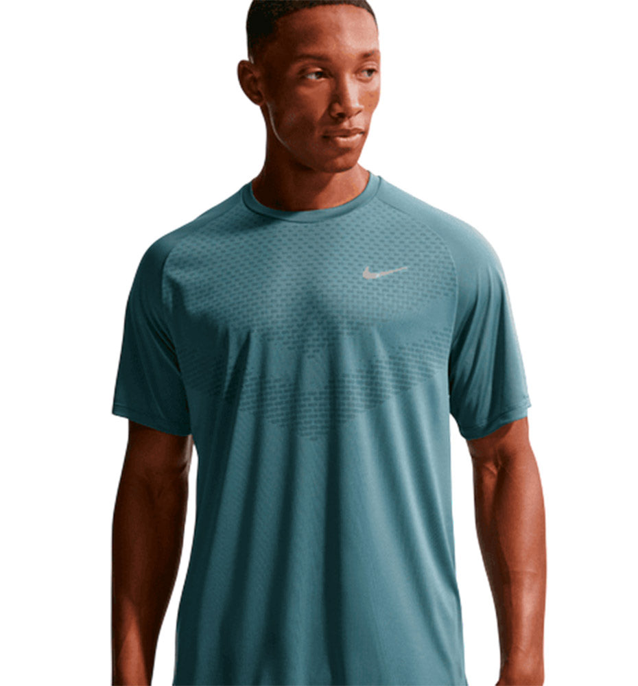 Camiseta Running Nike Stride