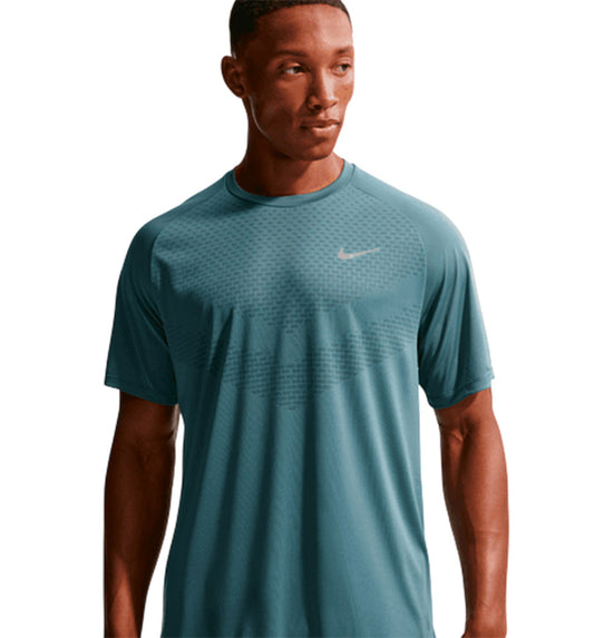 Camiseta Running Nike Stride