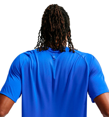 Camiseta Running Nike Stride