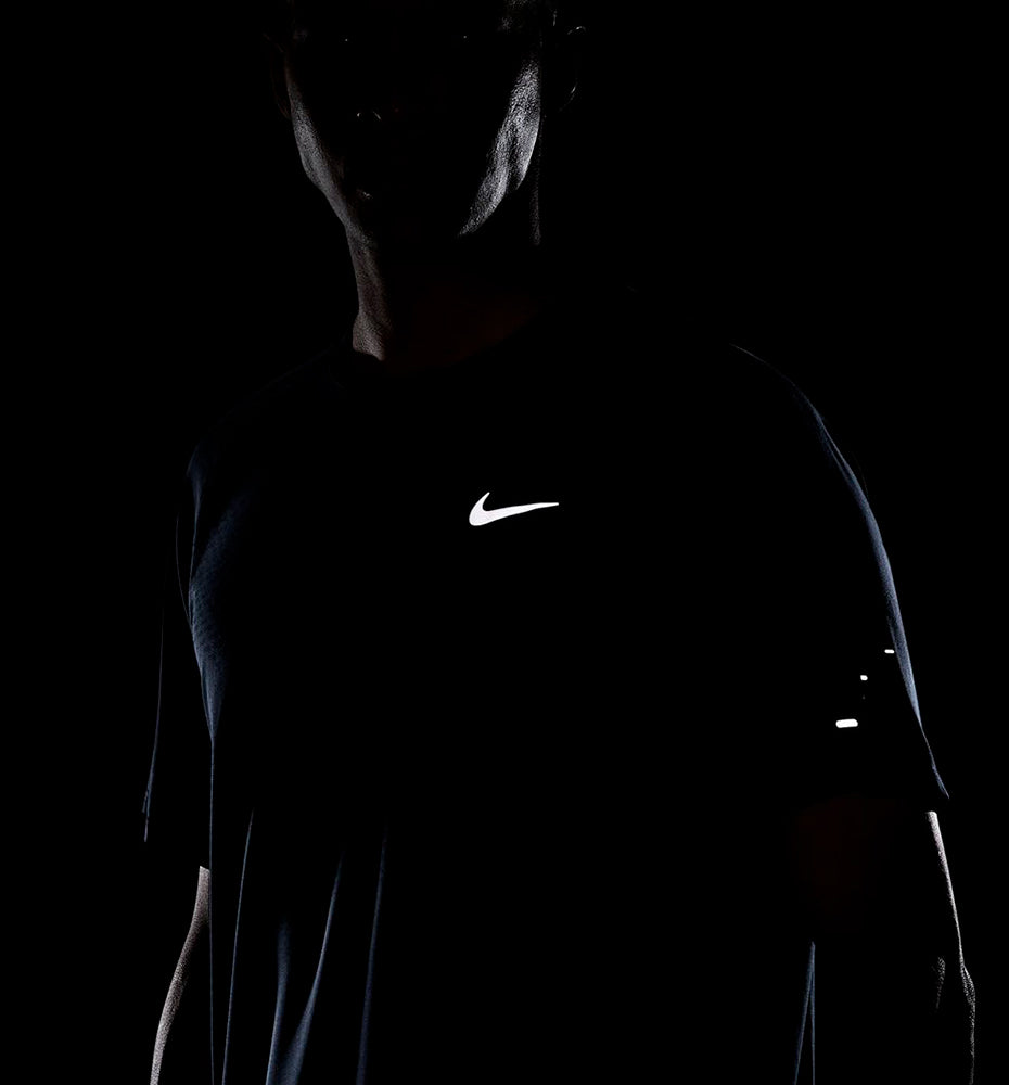 Camiseta M/c Running_Hombre_Nike Stride