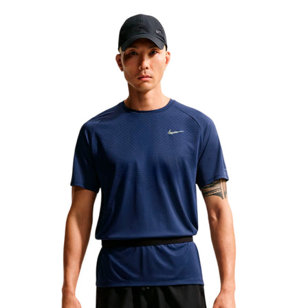 Camiseta M/c Running_Hombre_Nike Stride