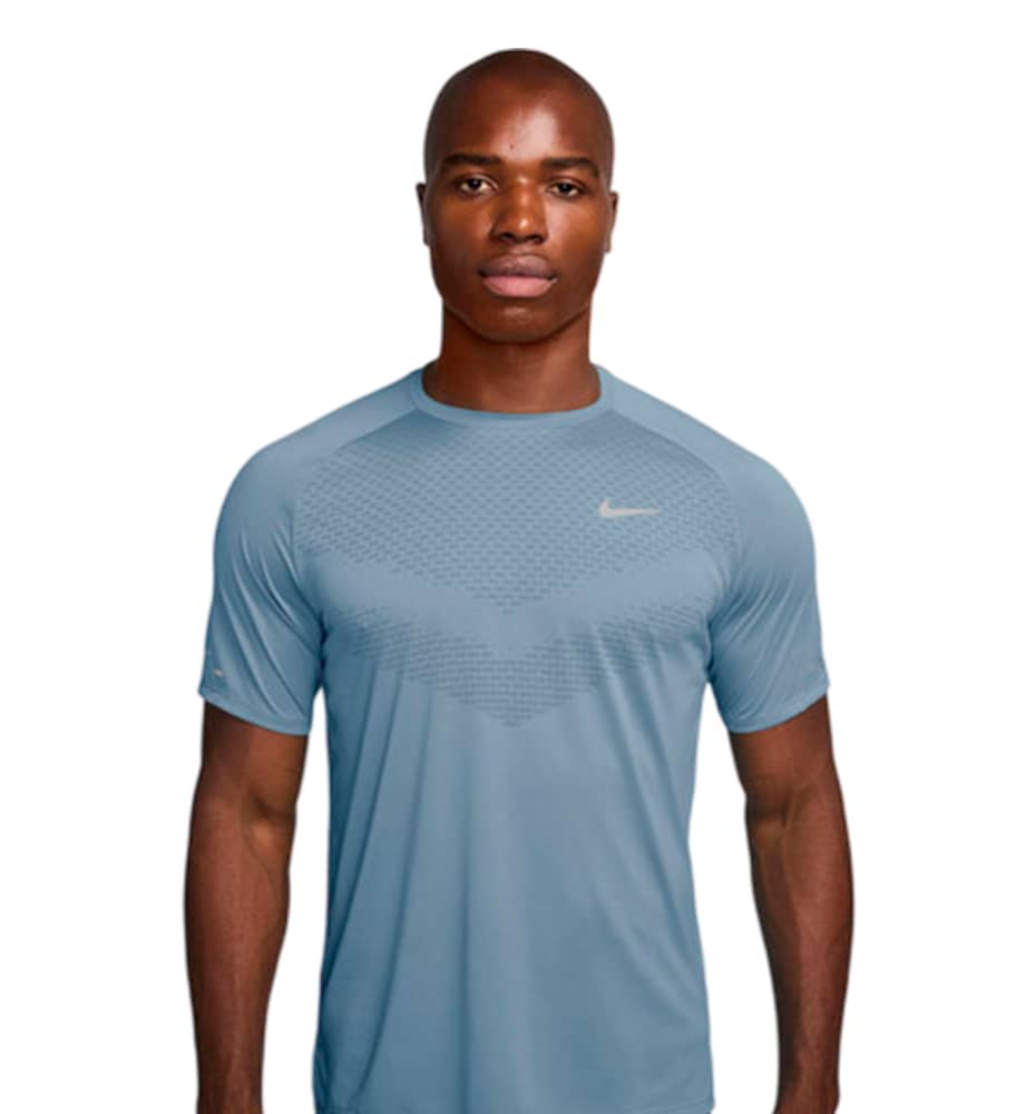 Camiseta Running Nike Stride