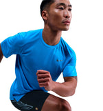 Men's Running T-Shirt Nike Stride
