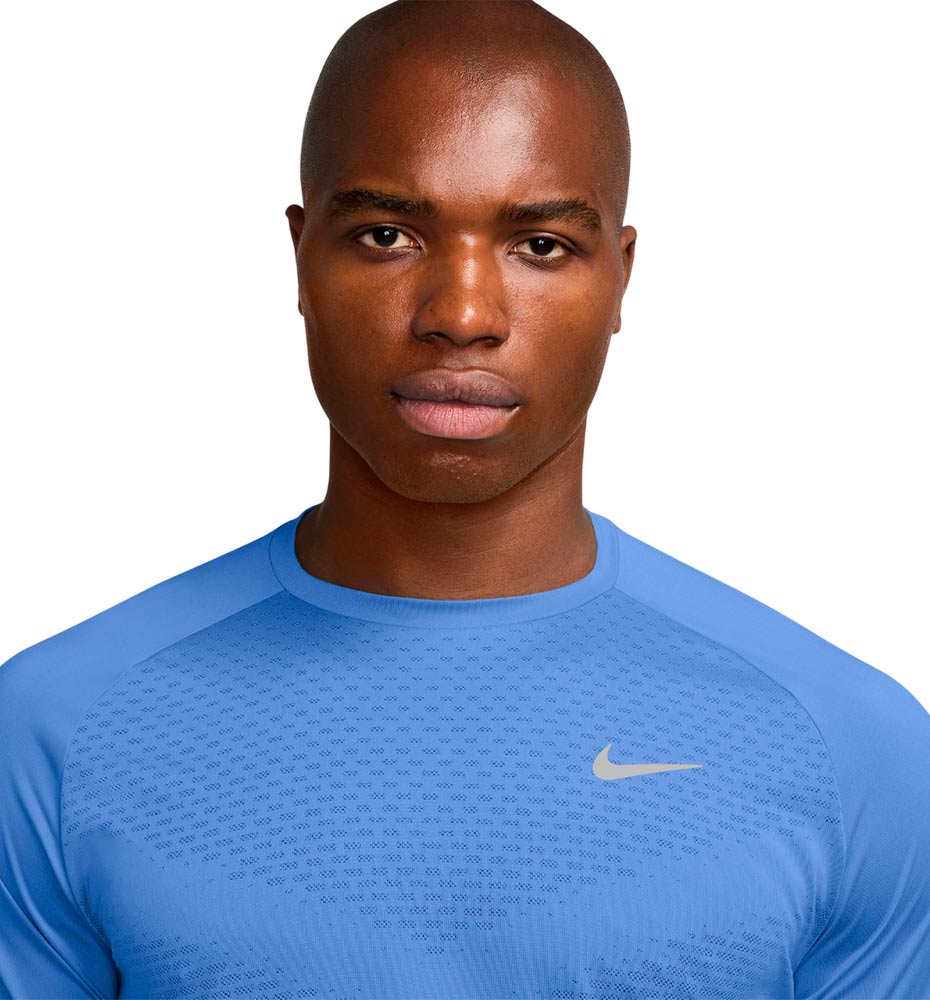 Camiseta Running Nike Stride