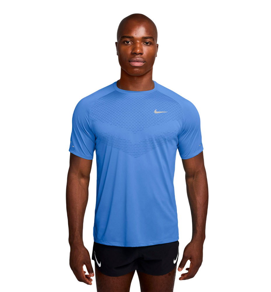 Camiseta Running Nike Stride