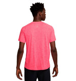 Men's Running T-Shirt Nike Stride