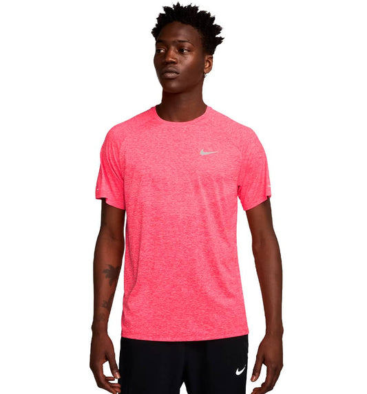 Men's Running T-Shirt Nike Stride