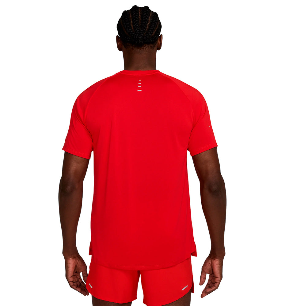 Camiseta M/c Running_Hombre_Nike Stride