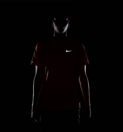 Camiseta M/c Running_Hombre_Nike Stride