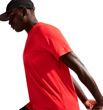 Camiseta M/c Running_Hombre_Nike Stride