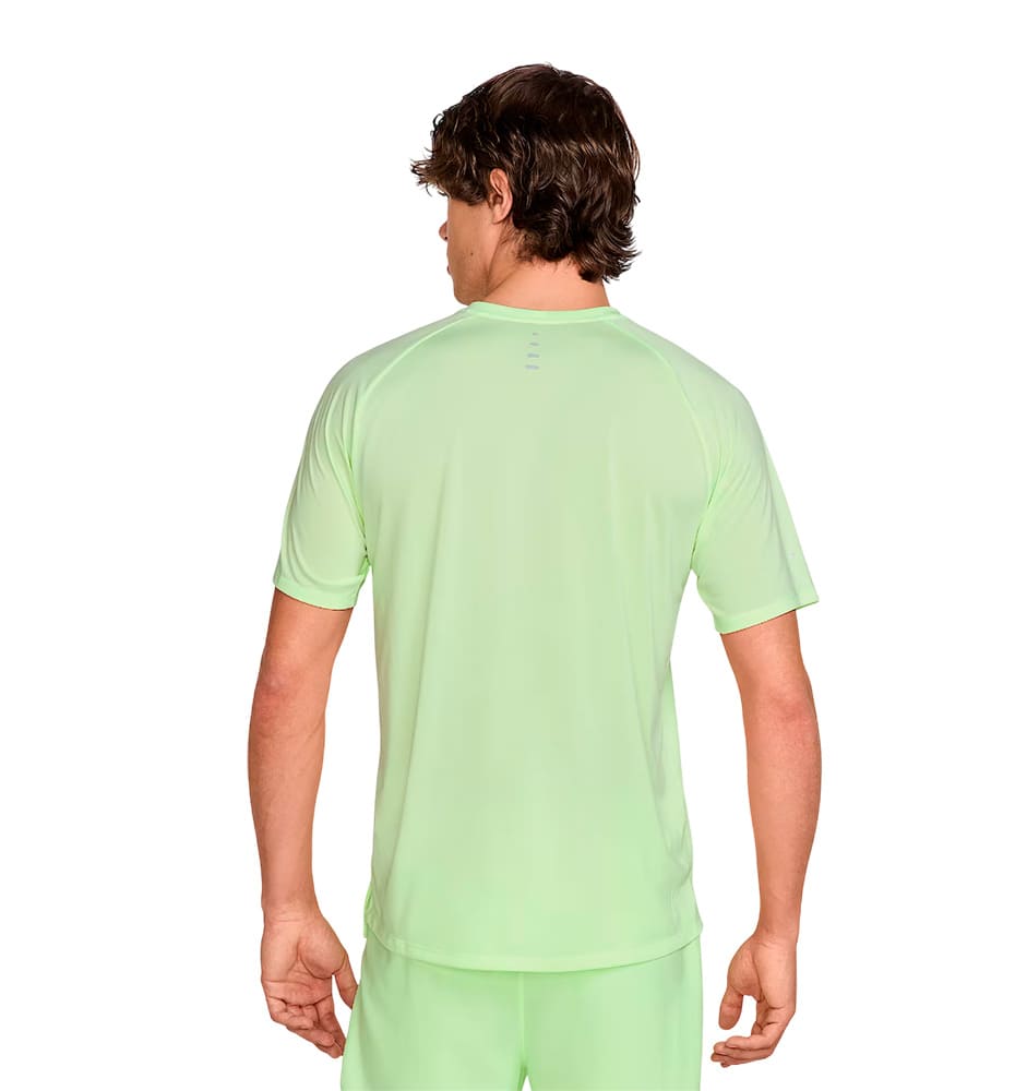 Camiseta M/c Running_Hombre_Nike Stride