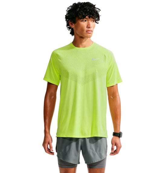 Camiseta Running Nike Stride