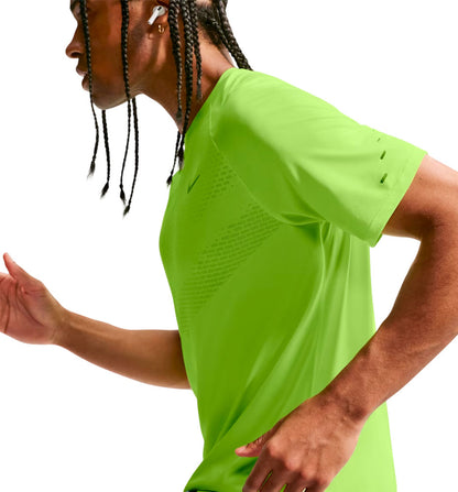 Camiseta Running Nike Stride